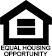 Equal Housing Opportunity Logo